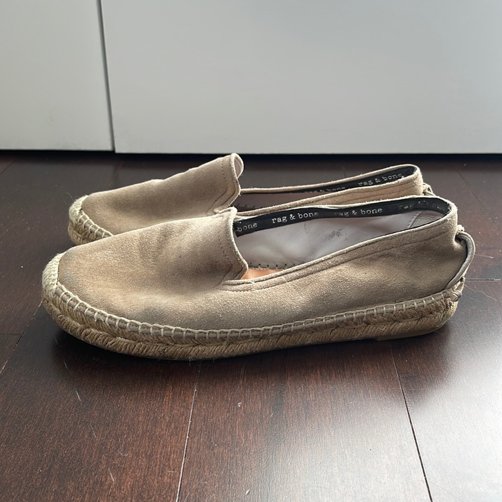 Rag & Bone Espadrilles